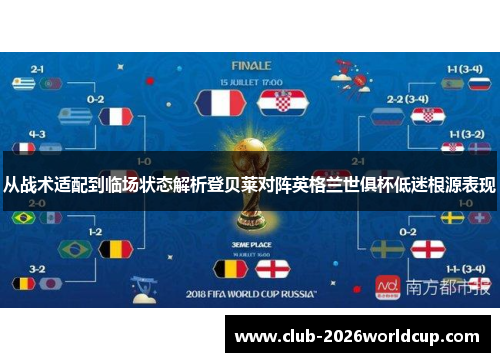 从战术适配到临场状态解析登贝莱对阵英格兰世俱杯低迷根源表现
