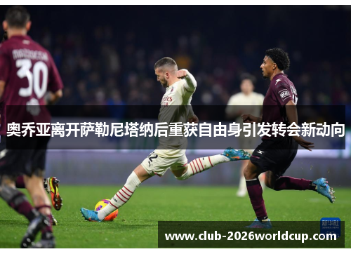 奥乔亚离开萨勒尼塔纳后重获自由身引发转会新动向