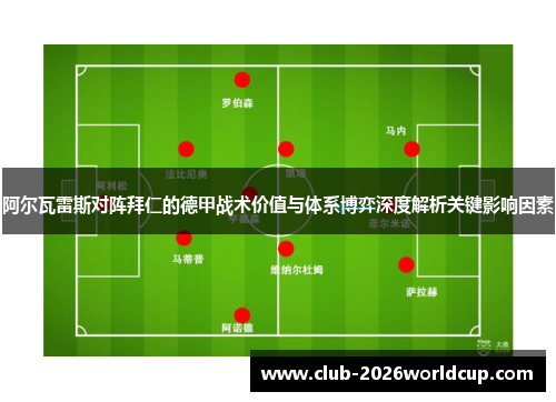 阿尔瓦雷斯对阵拜仁的德甲战术价值与体系博弈深度解析关键影响因素